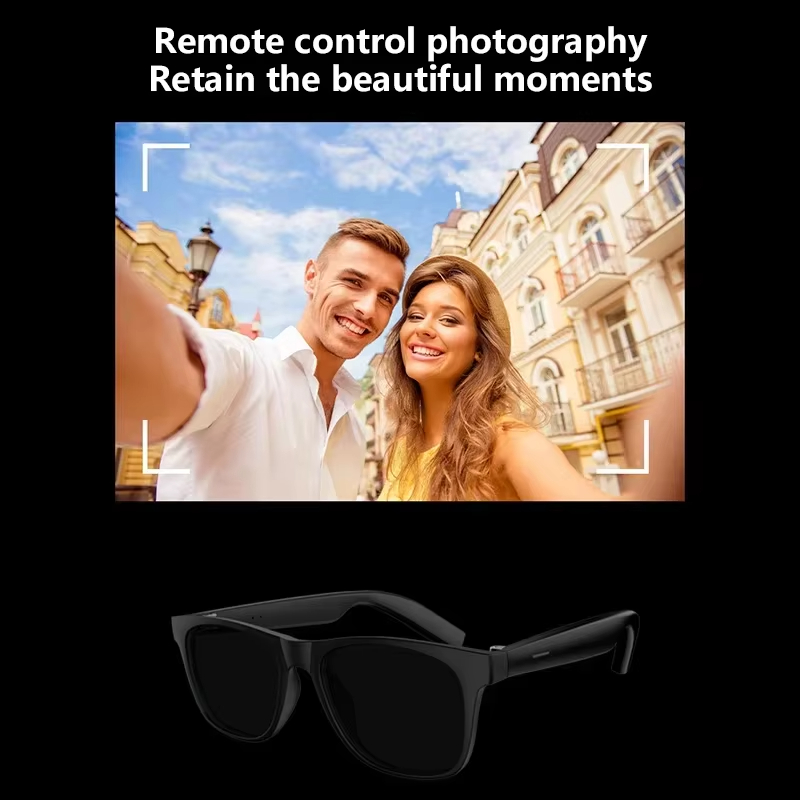 Lenovo AI Smart Sunglasses 8KH - Photography With Ai avaliação e preço