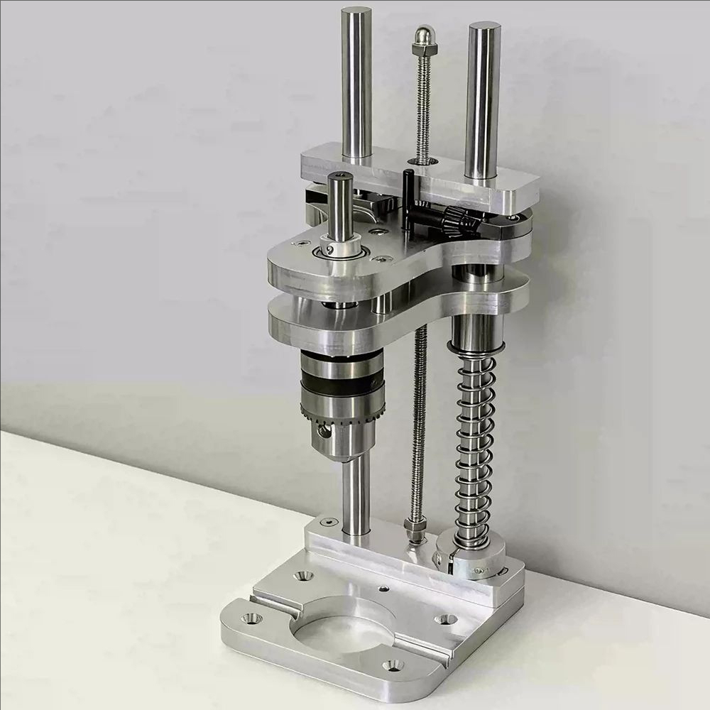 Precision Aluminum Profile Ver - Photography Job avaliação e preço