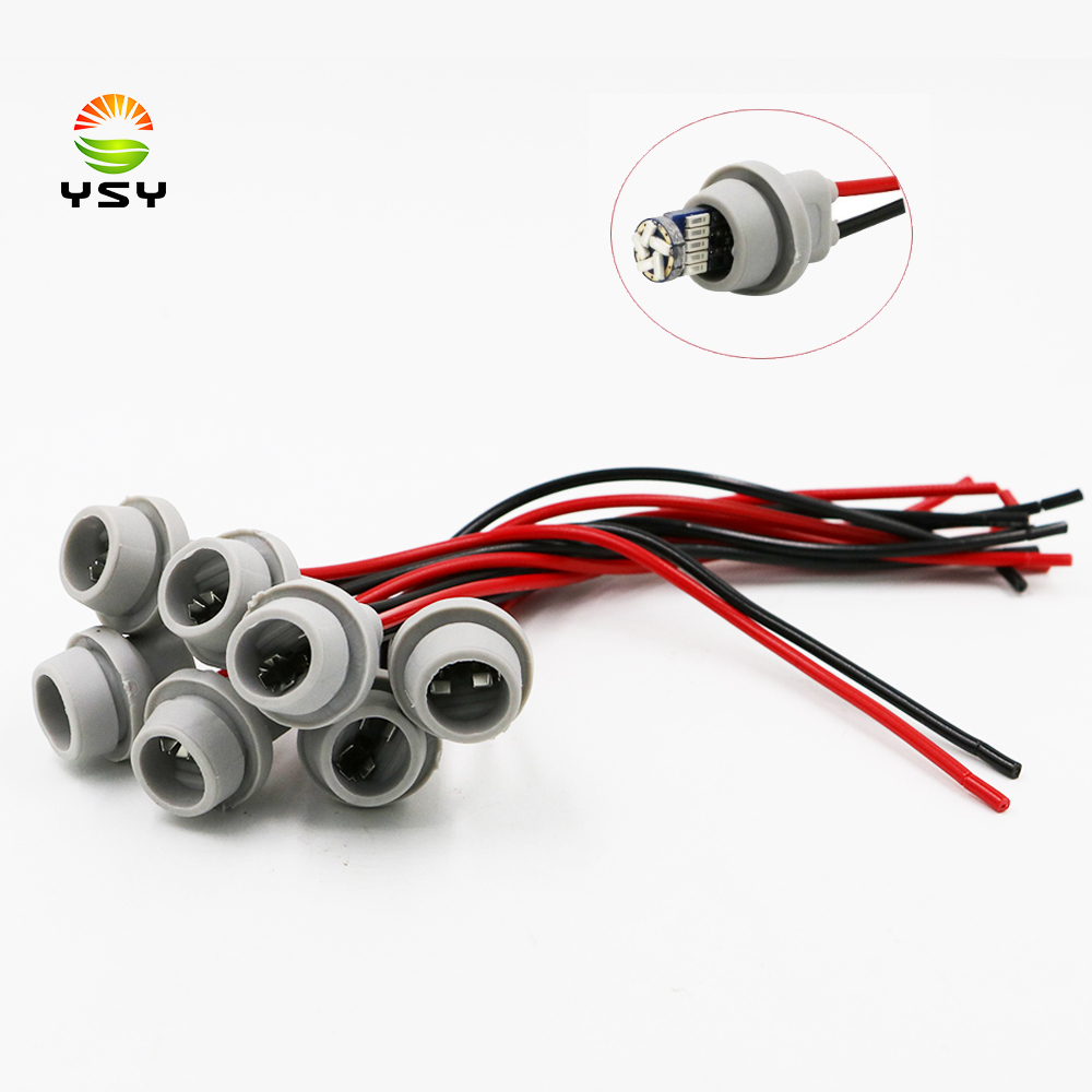 2X High-End Version T10 Socket - Photography Job avaliação e preço