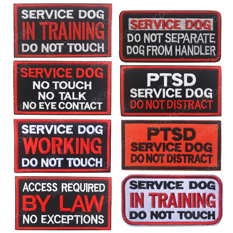 Embroidered Patches BEST FRIEN - Photography Job avaliação e preço