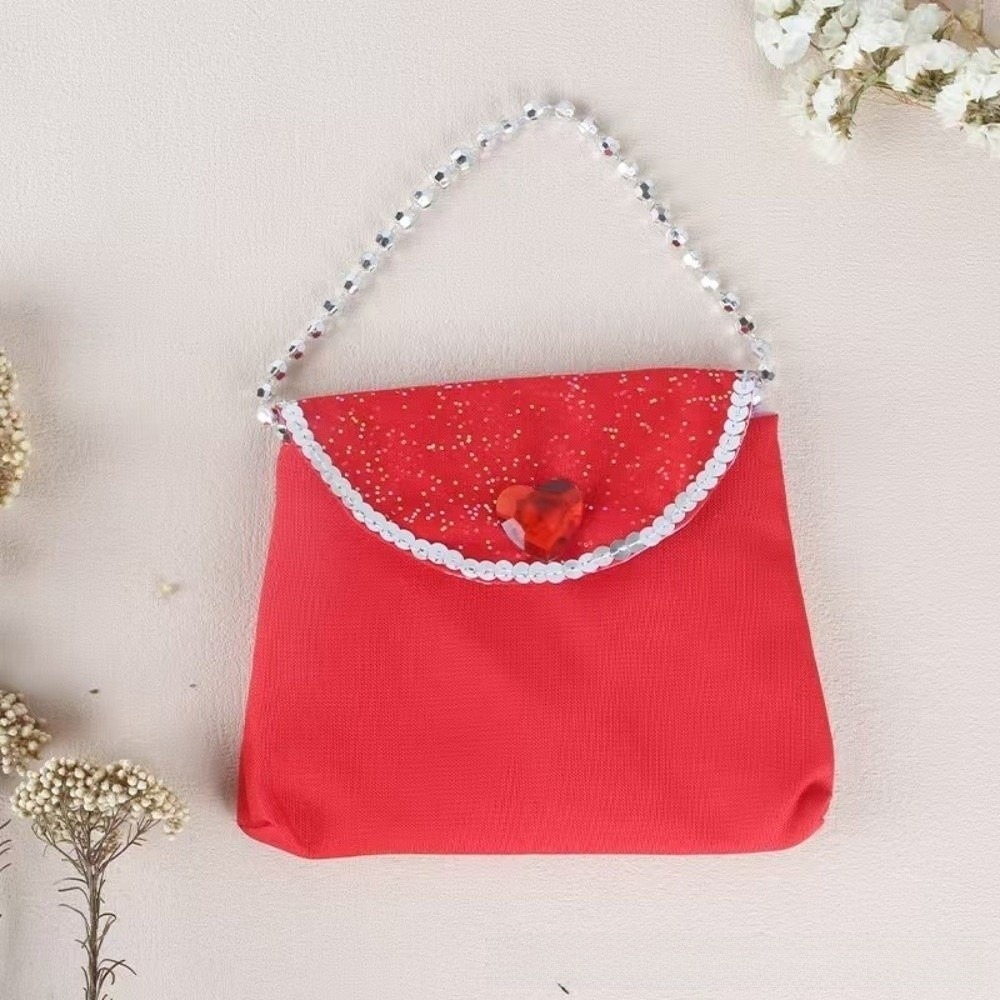 Multicolor Princess Handbag Sn - Photography Of The Year avaliação e preço