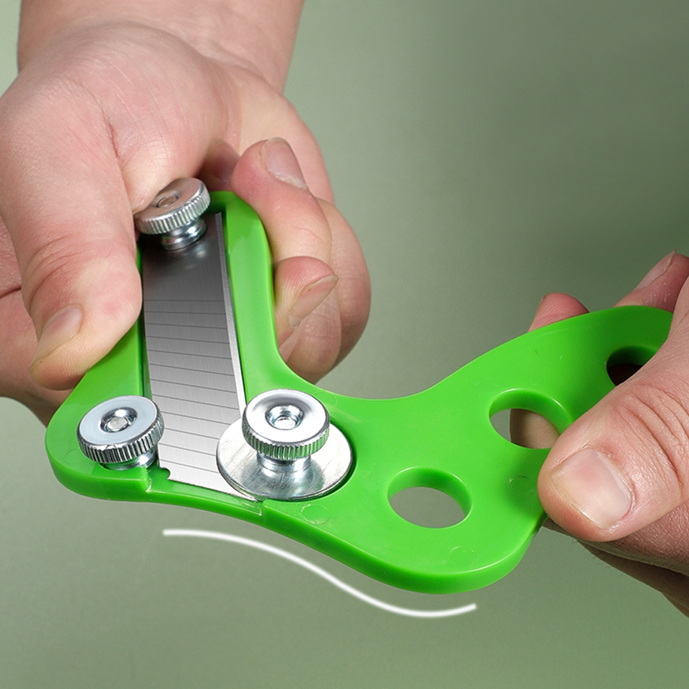 1PC Edge Band Trimmer Woodwork - Photography Job avaliação e preço