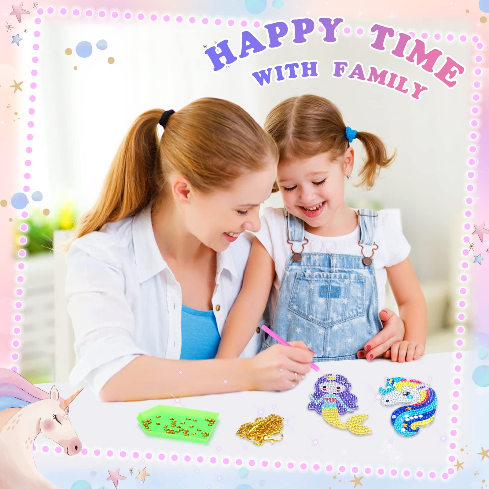Crafts for Girls Age 4-8, Unic - Photography Of The Year avaliação e preço