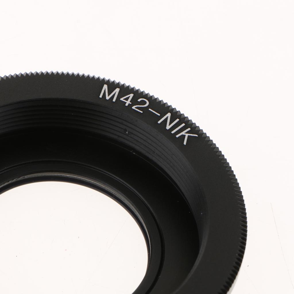 Optical Glass Lens Mount Adapt - Photography With Ai avaliação e preço
