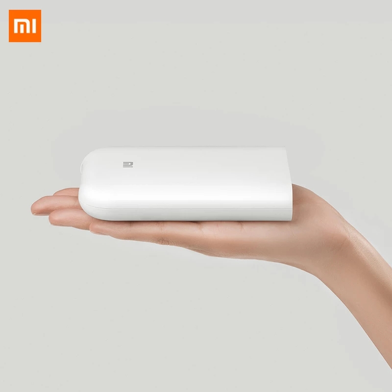 Xiaomi AR Printer 300dpi Porta - Photography Job avaliação e preço