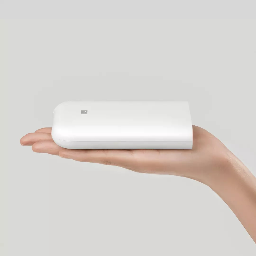 Xiaomi AR Printer 300dpi Porta - Photography Job avaliação e preço