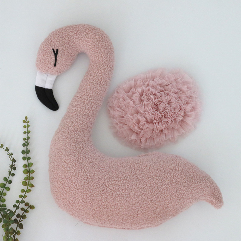Flamingo Style Newborn Photogr - Photography Model avaliação e preço