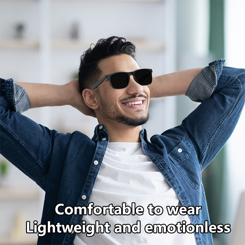 Lenovo AI Smart Glasses Touch  - Photography With Ai avaliação e preço