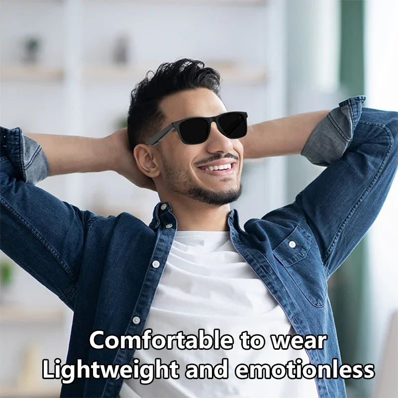 Lenovo AI Smart Glasses 8K Rem - Photography With Ai avaliação e preço