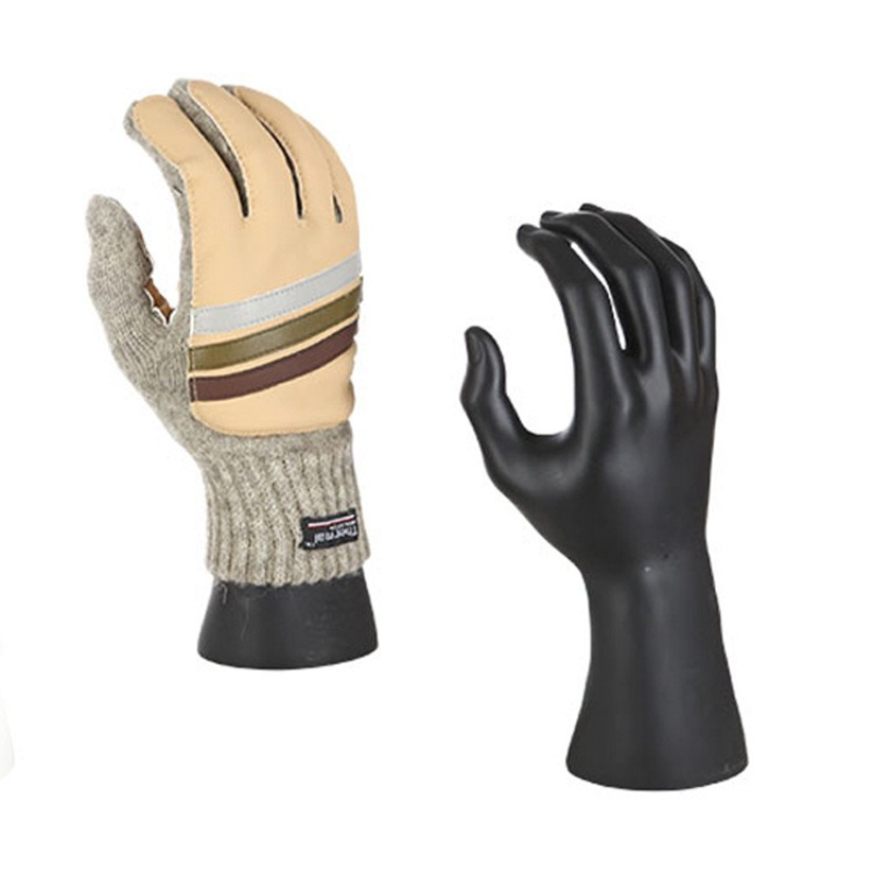 Realistic Male Mannequin Hand  - Photography Model avaliação e preço