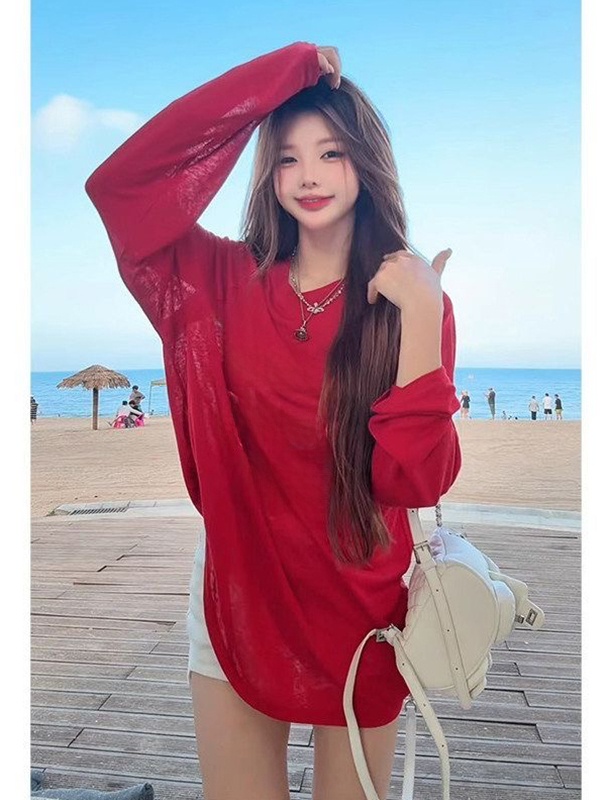 Summer New Style Long Sleeve L - Photography Of The Year avaliação e preço