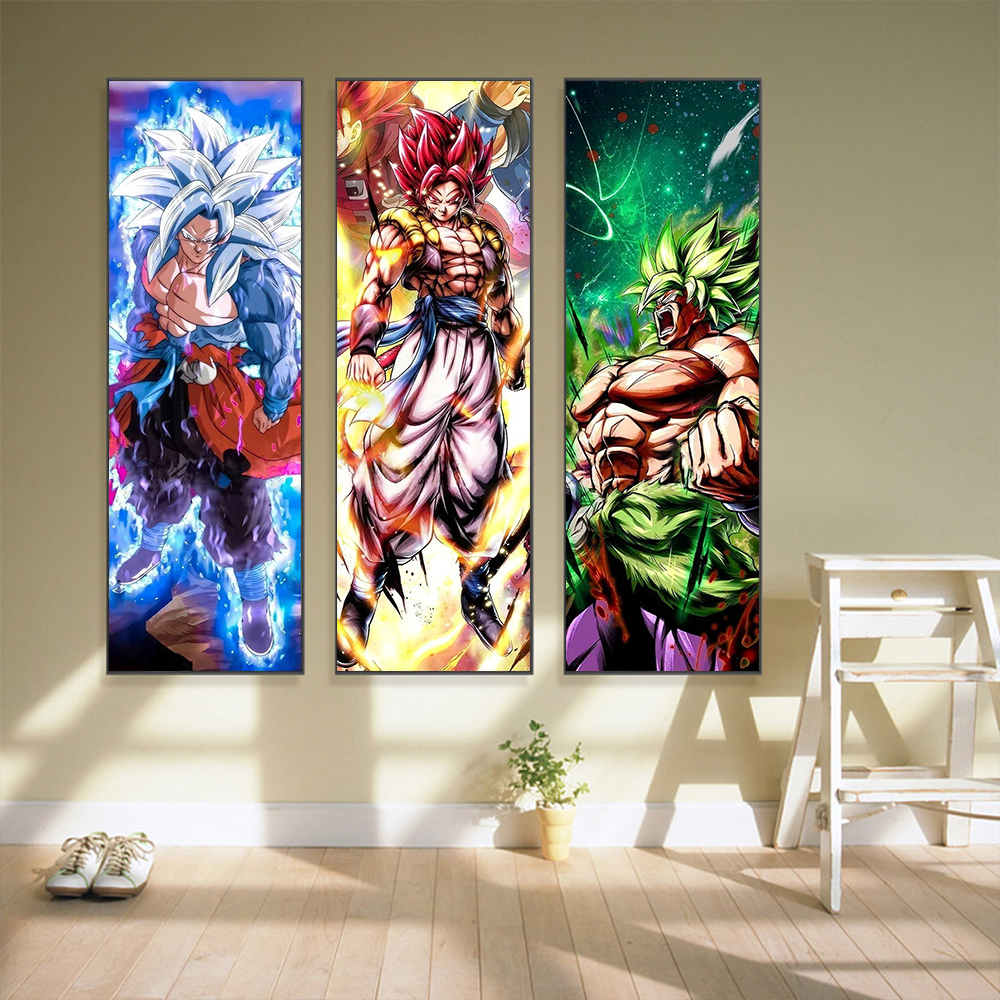 Large Sizes Diamond Painting P - Photography Job avaliação e preço
