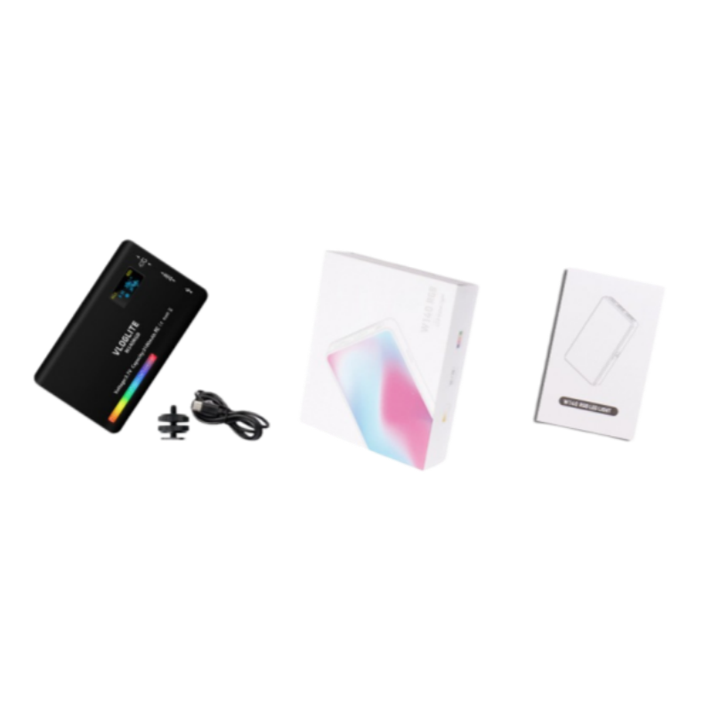 Mobile Rgb Fill Light Computer - Photography Of The Year avaliação e preço