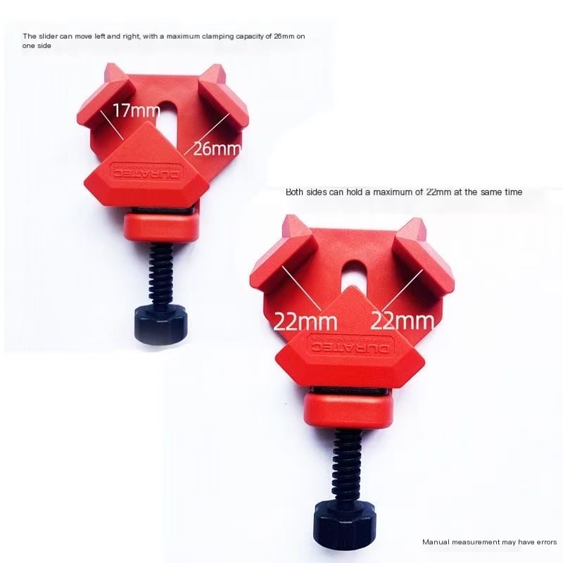 4Pcs 90 Degree Corner Clamps f - Photography Job avaliação e preço