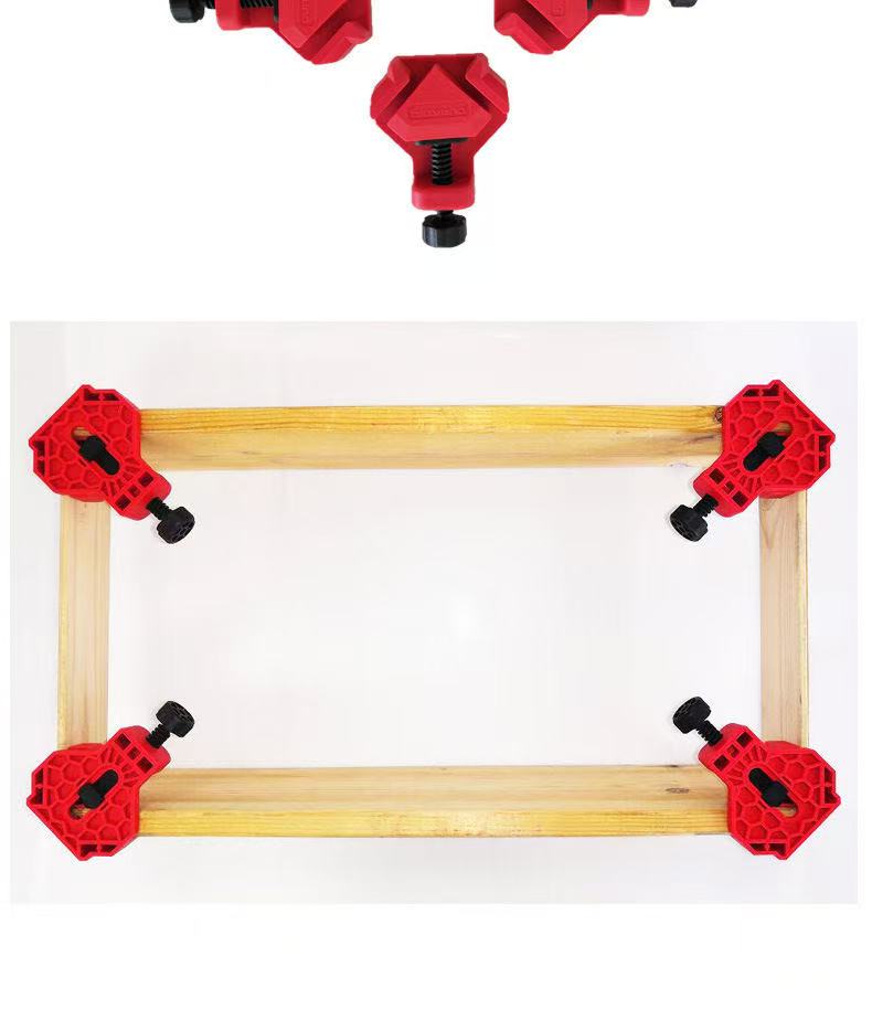 4Pcs 90 Degree Corner Clamps f - Photography Job avaliação e preço