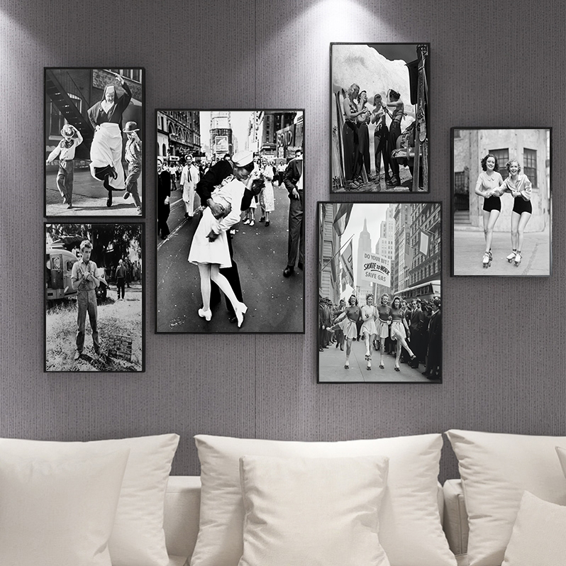 Classic Black And White Photog - Photography Vintage avaliação e preço