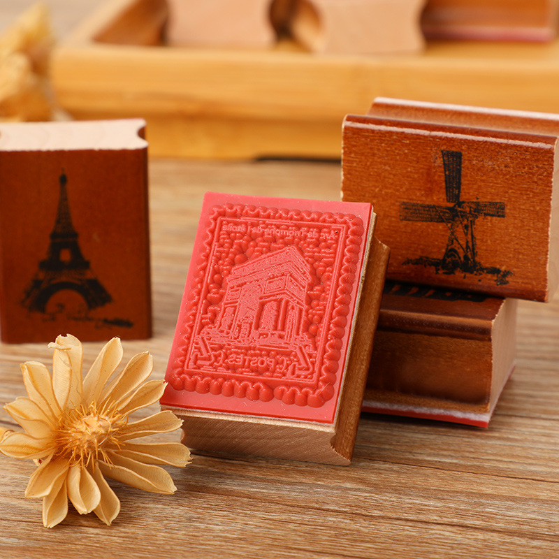 Creative Stationery, Vintage W - Photography Vintage avaliação e preço